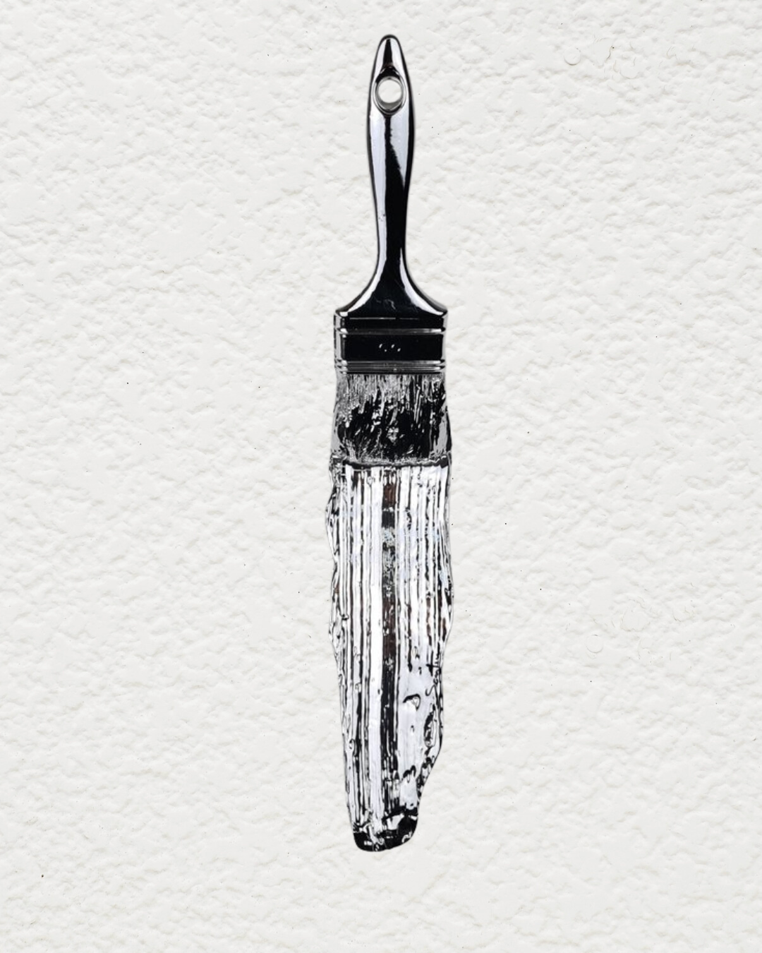 Picture - Black & Silver (Open)  Santicri