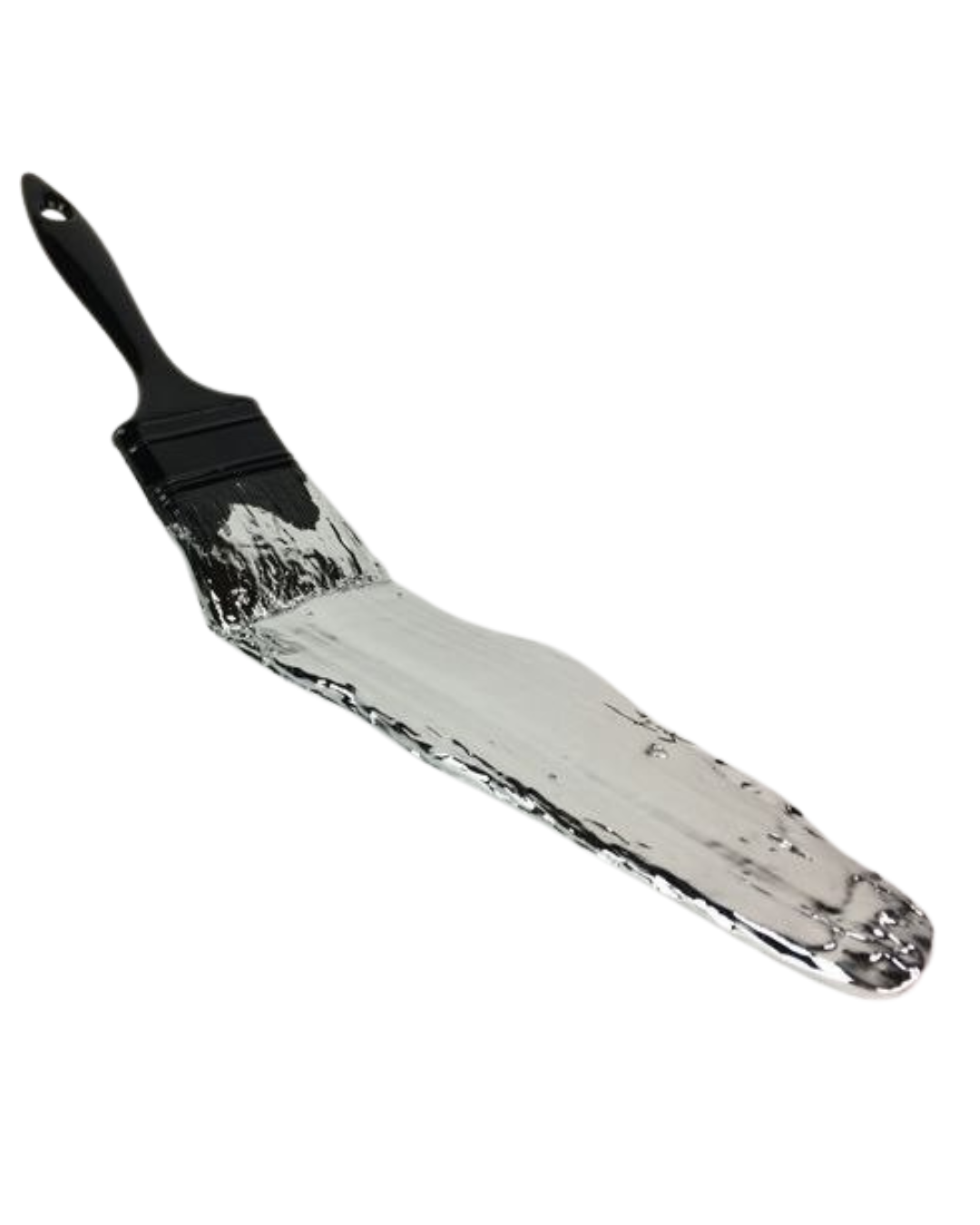Picture - Black & Silver (Open)  Santicri