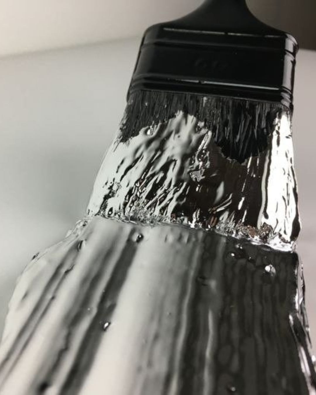 Picture - Black & Silver (Open)  Santicri
