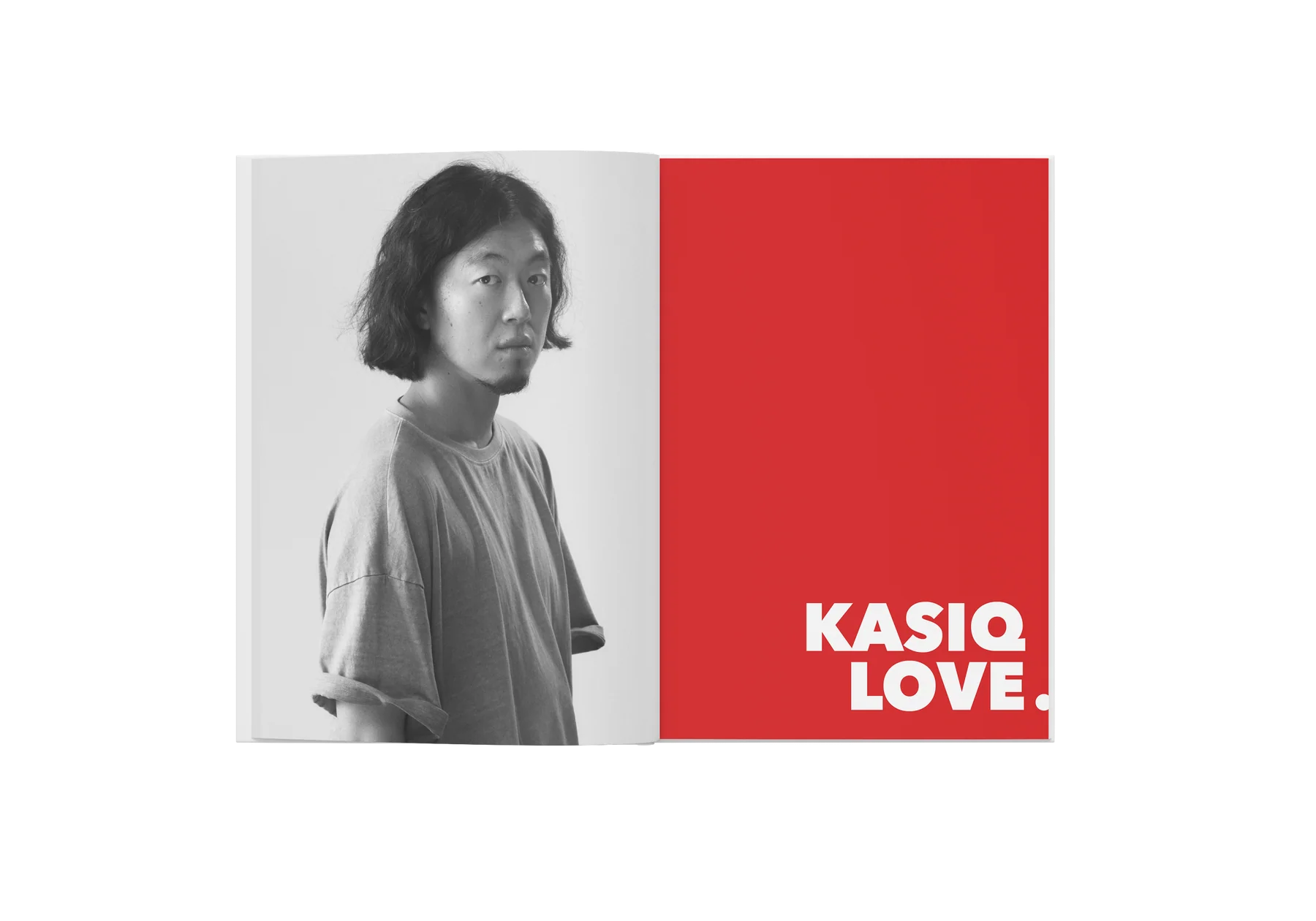 Fashion Illustrations Vol.1 - KASIQ