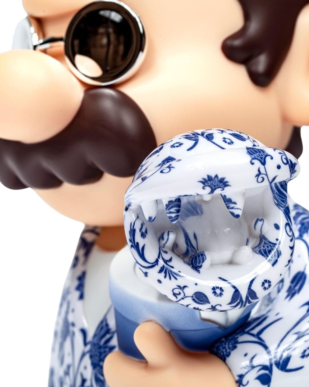 Leon Mario Porcelaine Edition - Fools Paradise