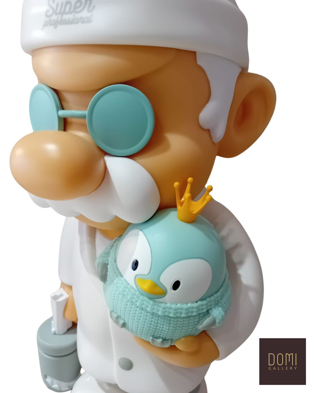 Super Mario Pro Snow Vibe - Fools Paradise