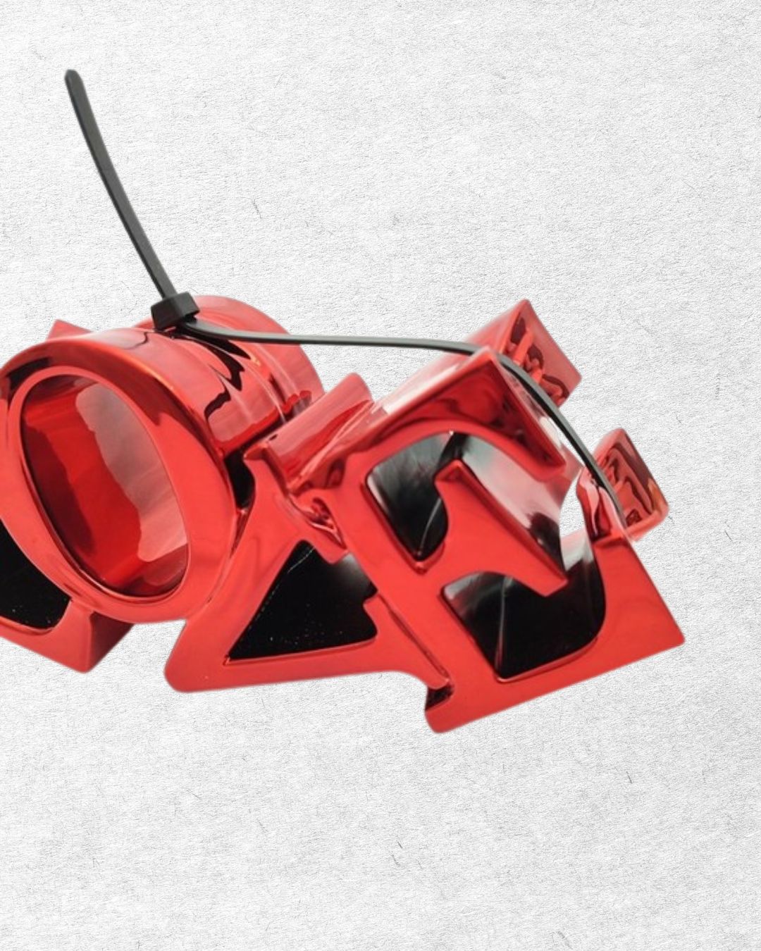 Squeeze Love Red - Sagrasse