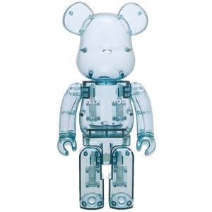 Medicom Toy Be@rbrick - Gelato Pique (MINT) 400%