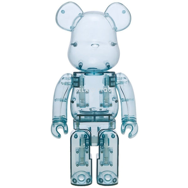 Medicom Toy Be@rbrick - Gelato Pique (MINT) 400%