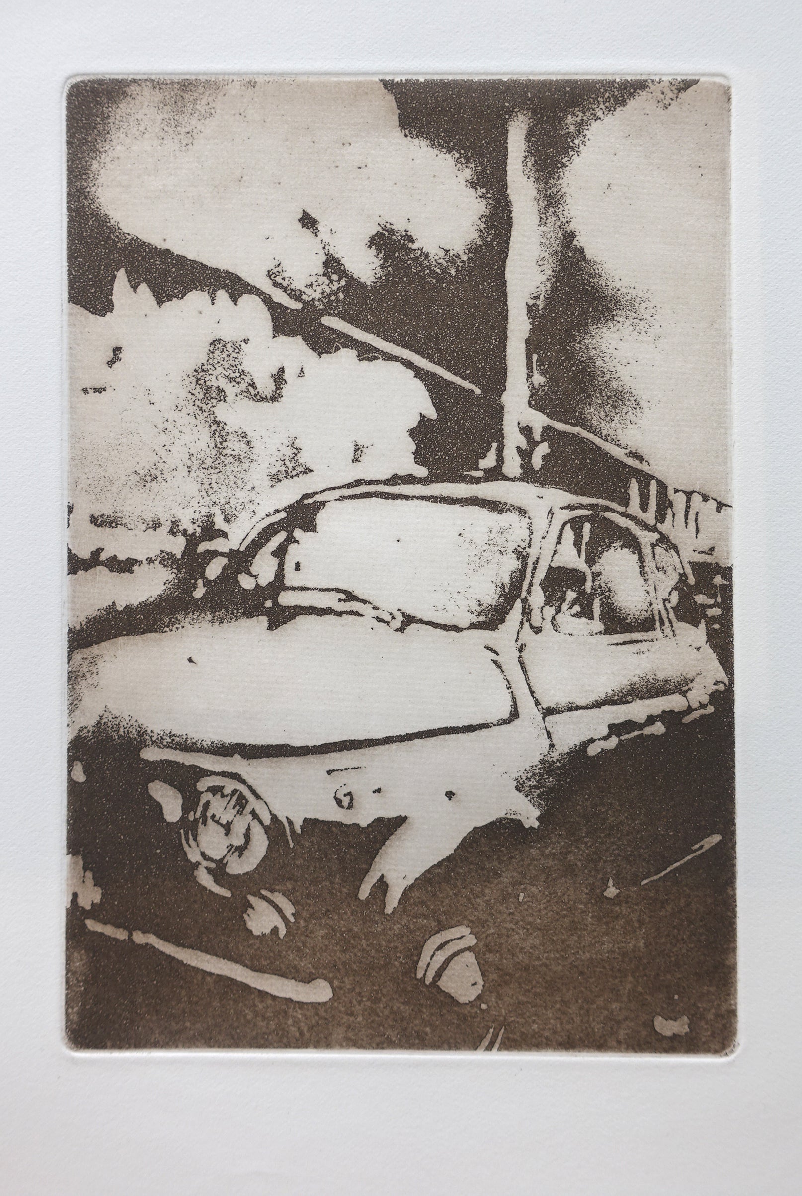 La 500 - Mauro Molle