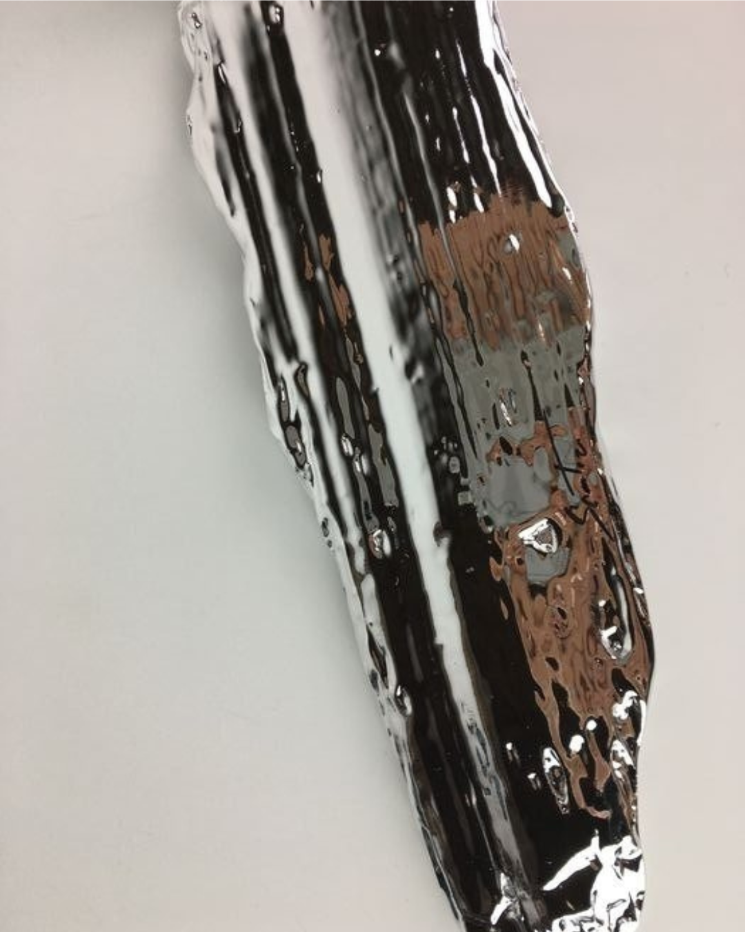 Picture - Black & Silver (Open)  Santicri