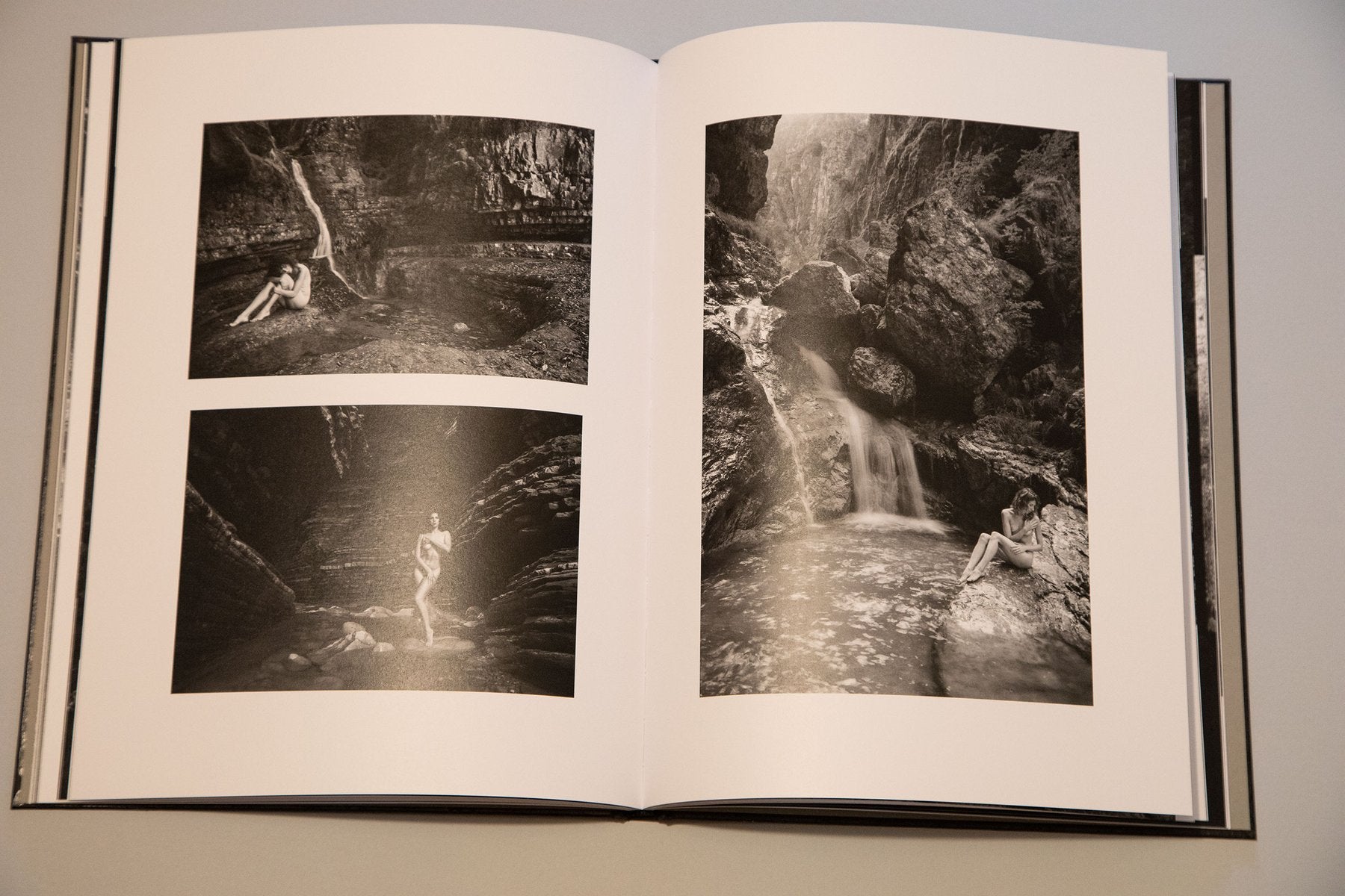 "Return to nature" - Alessandro Zaffonato