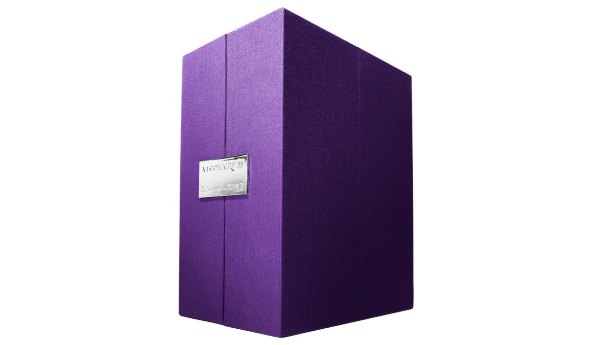 Visionaire 55 - SURPRISE (2008)