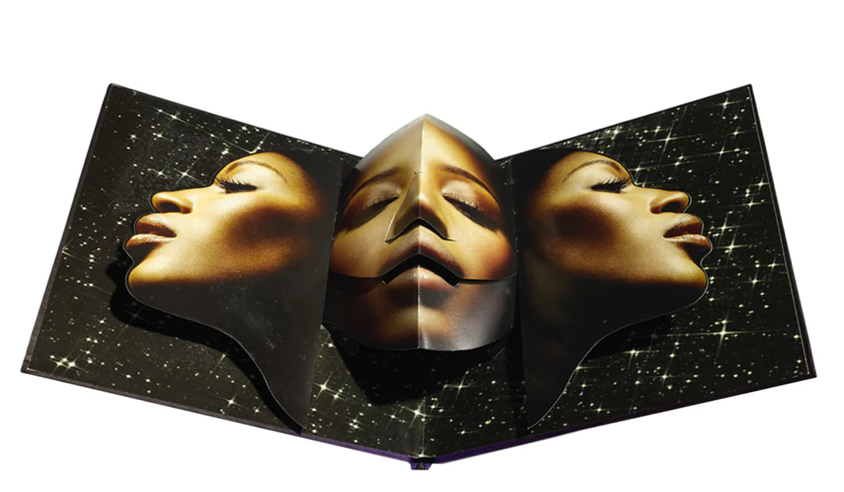 Visionaire 55 - SURPRISE (2008)