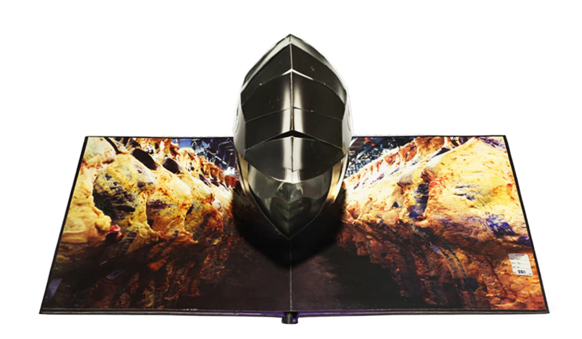 Visionaire 55 - SURPRISE (2008)