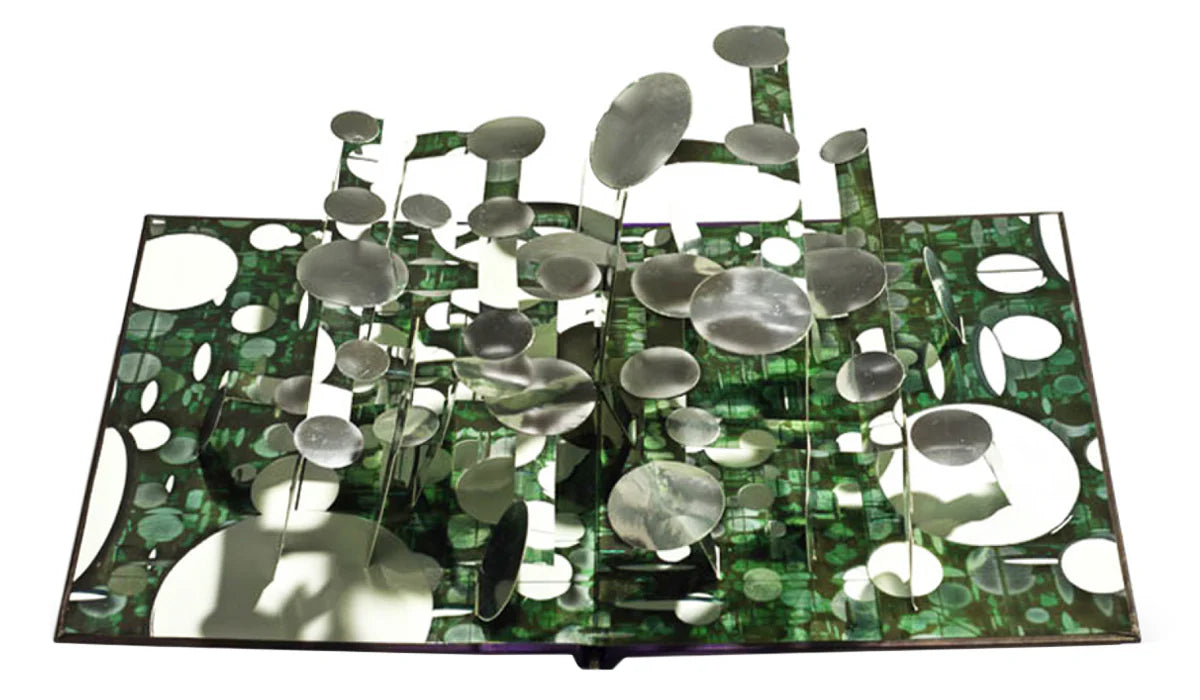 Visionaire 55 - SURPRISE (2008)