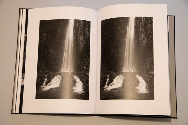 "Return to nature" - Alessandro Zaffonato