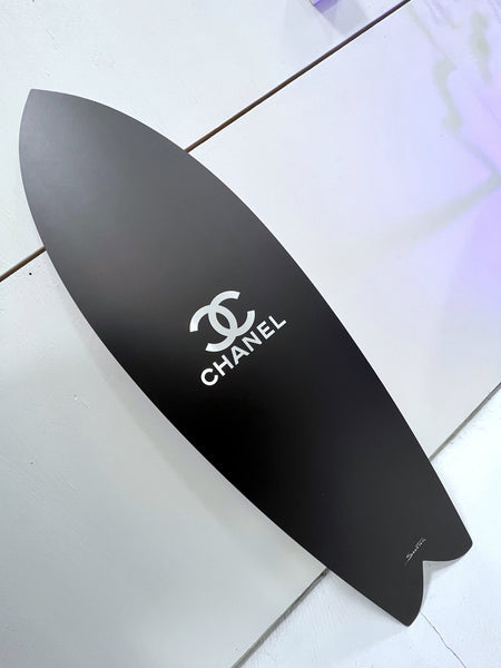 Chanel Surfboard