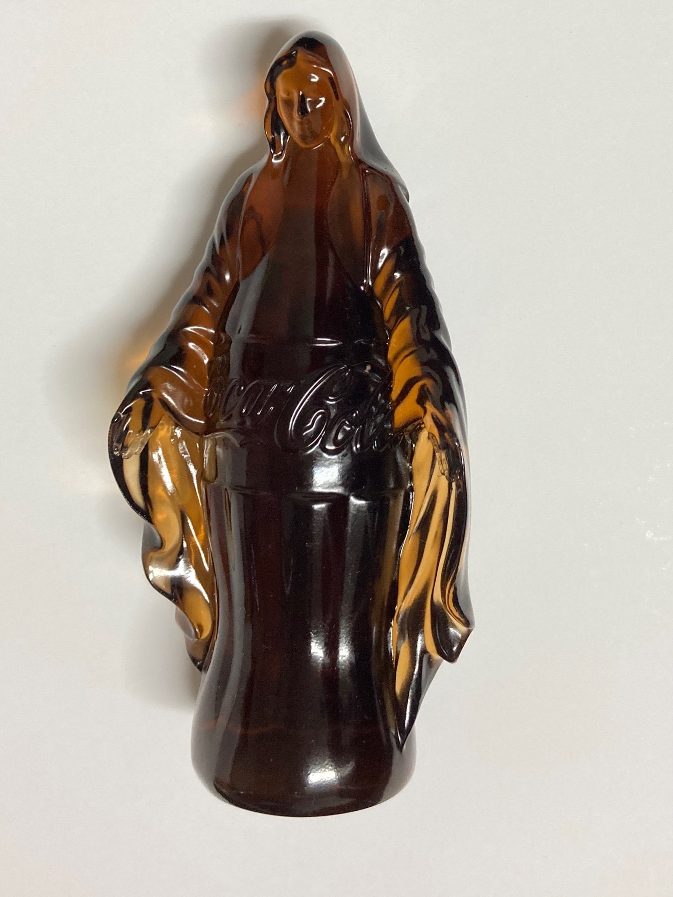 Always the real thing (Coca Cola edition)