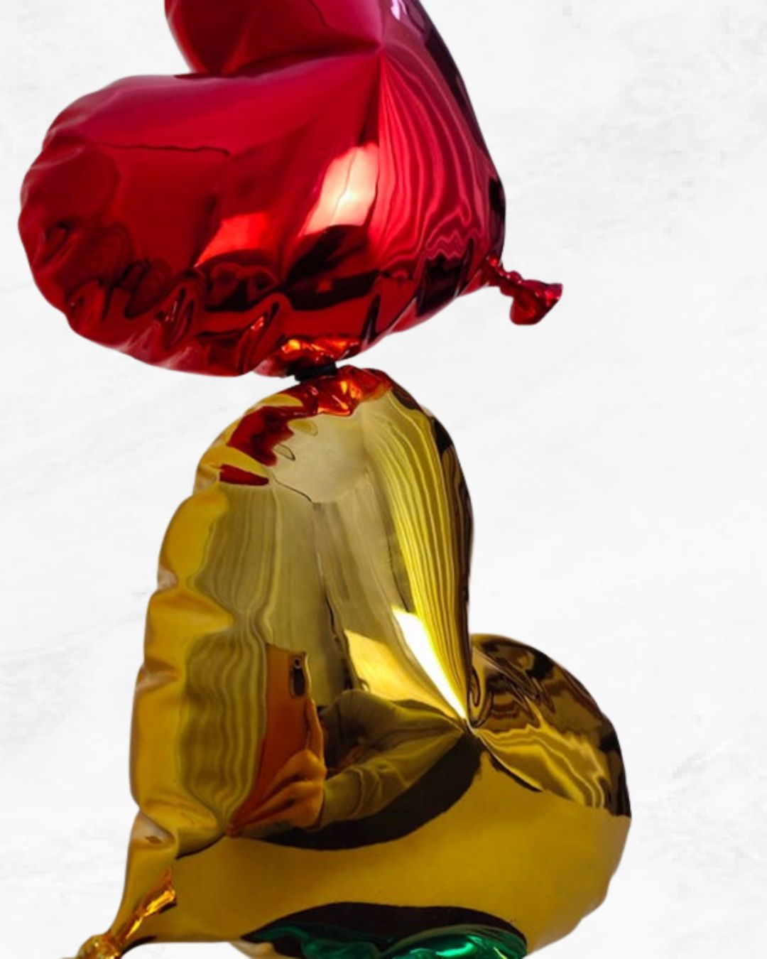 Love Love Love (Small) Sagrasse