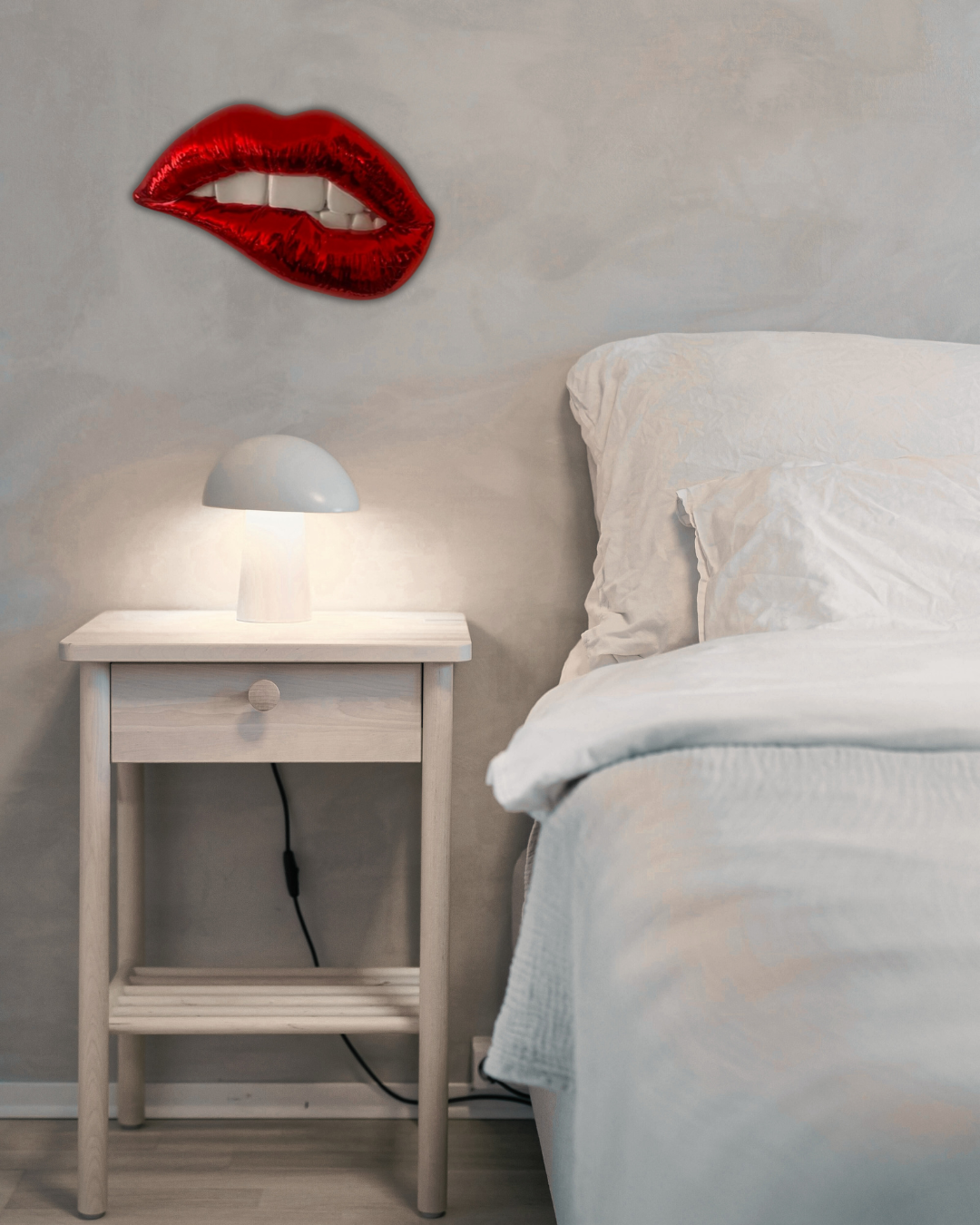 Mmmmh Red - Sagrasse