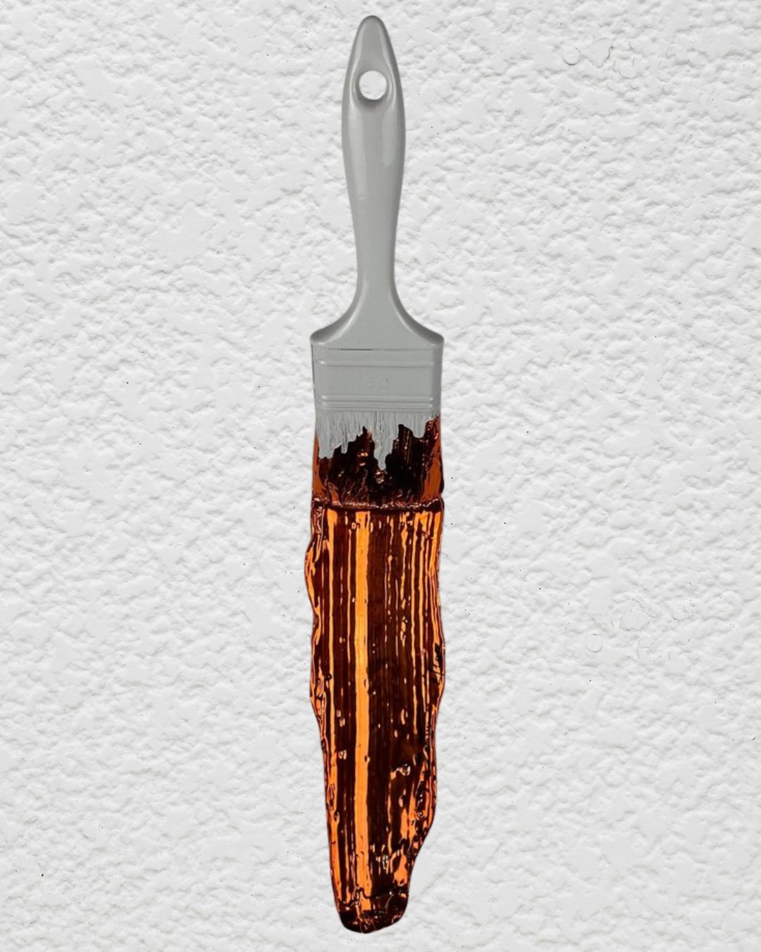 Picture - White and Orange edition - Santicri