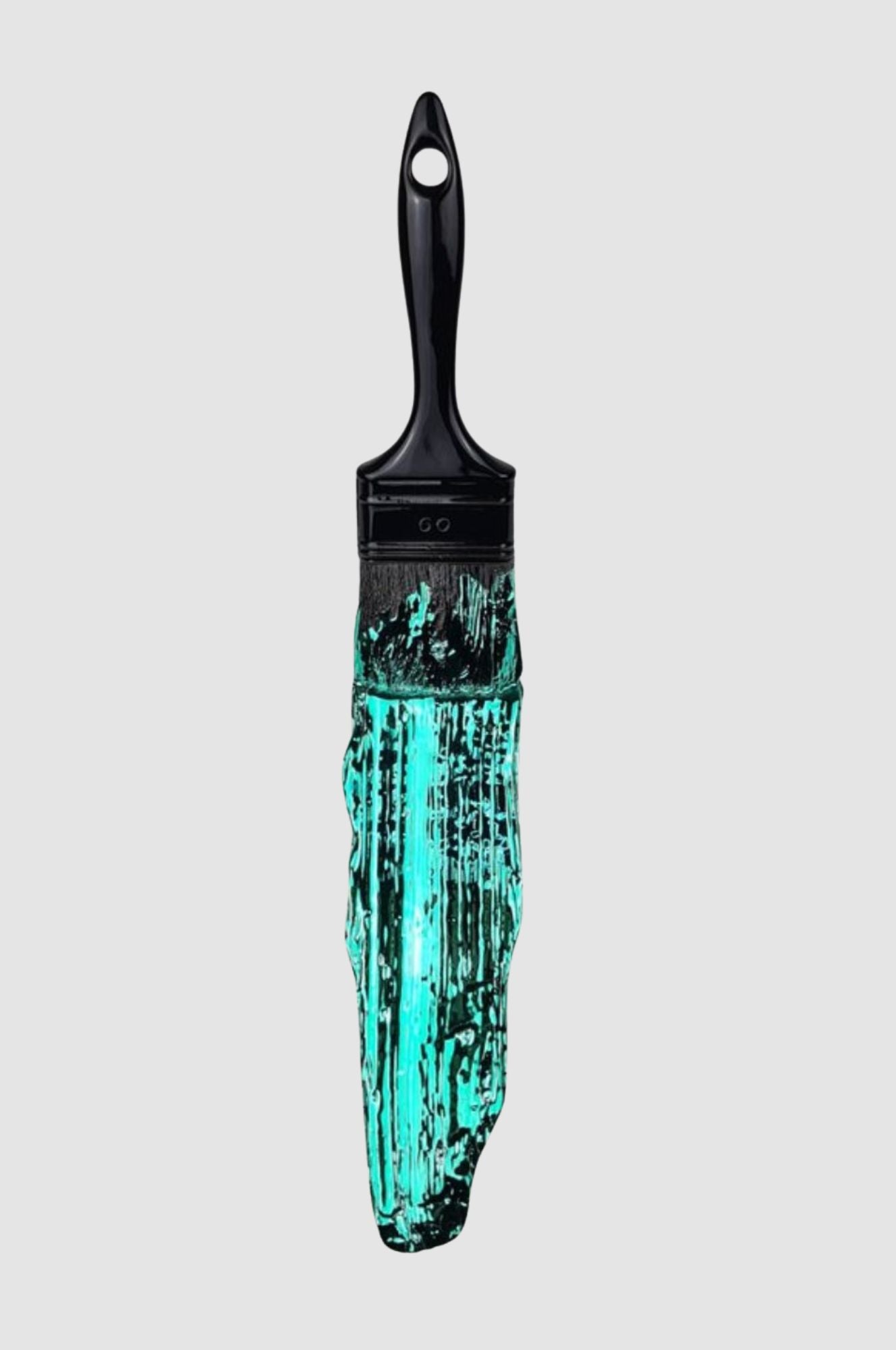 Picture  - Black and Green edition - Santicri