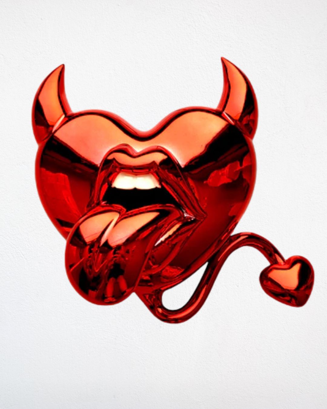 Devil Rock - Red - Sagrasse