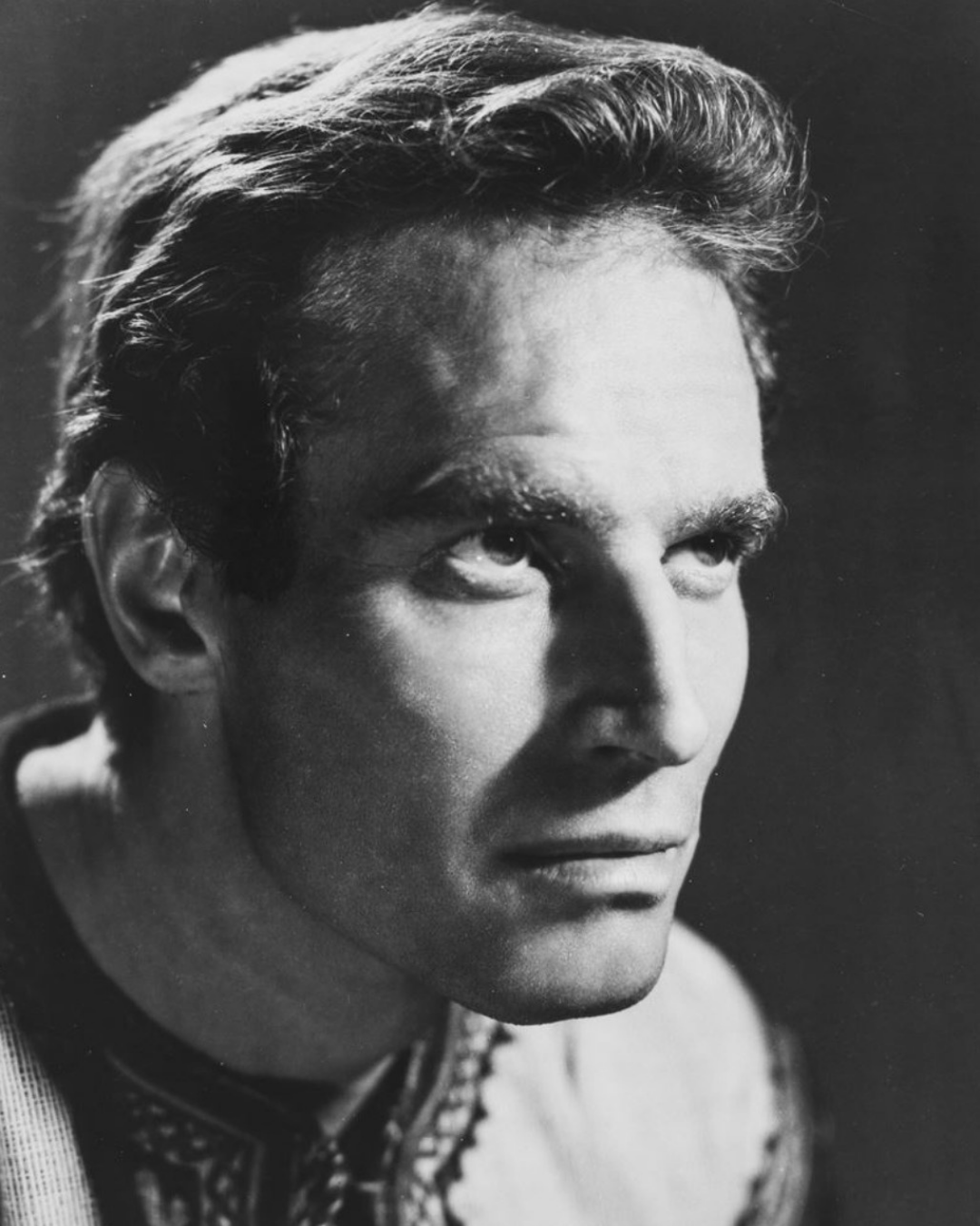 Ben Hur - Metro Goldwyn Mayer