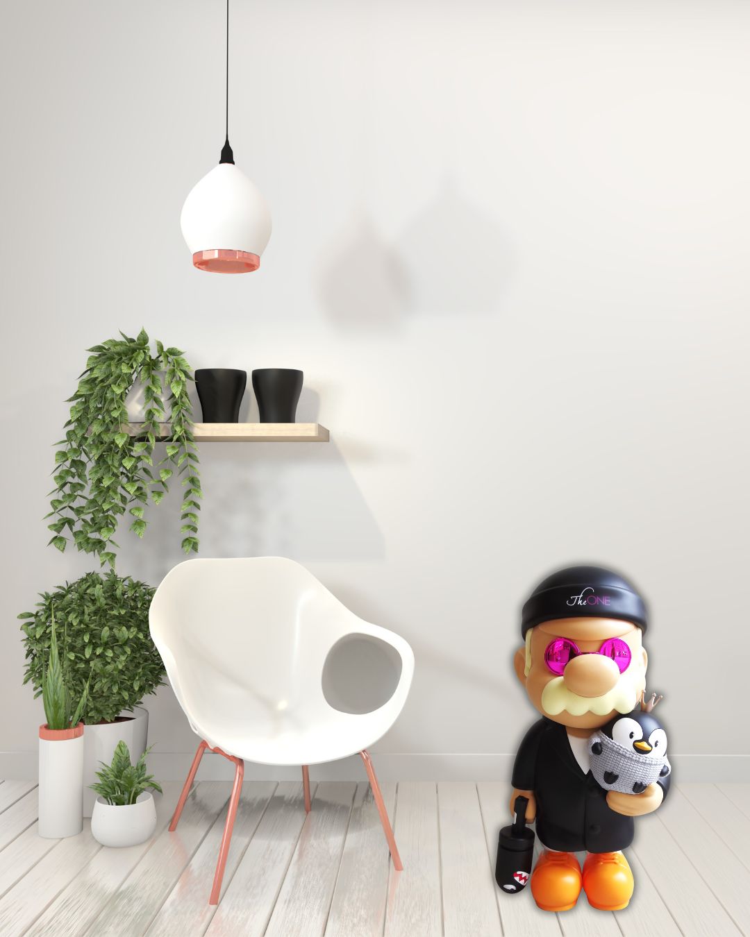 Super Mario Pro XL  The One - Fools Paradise