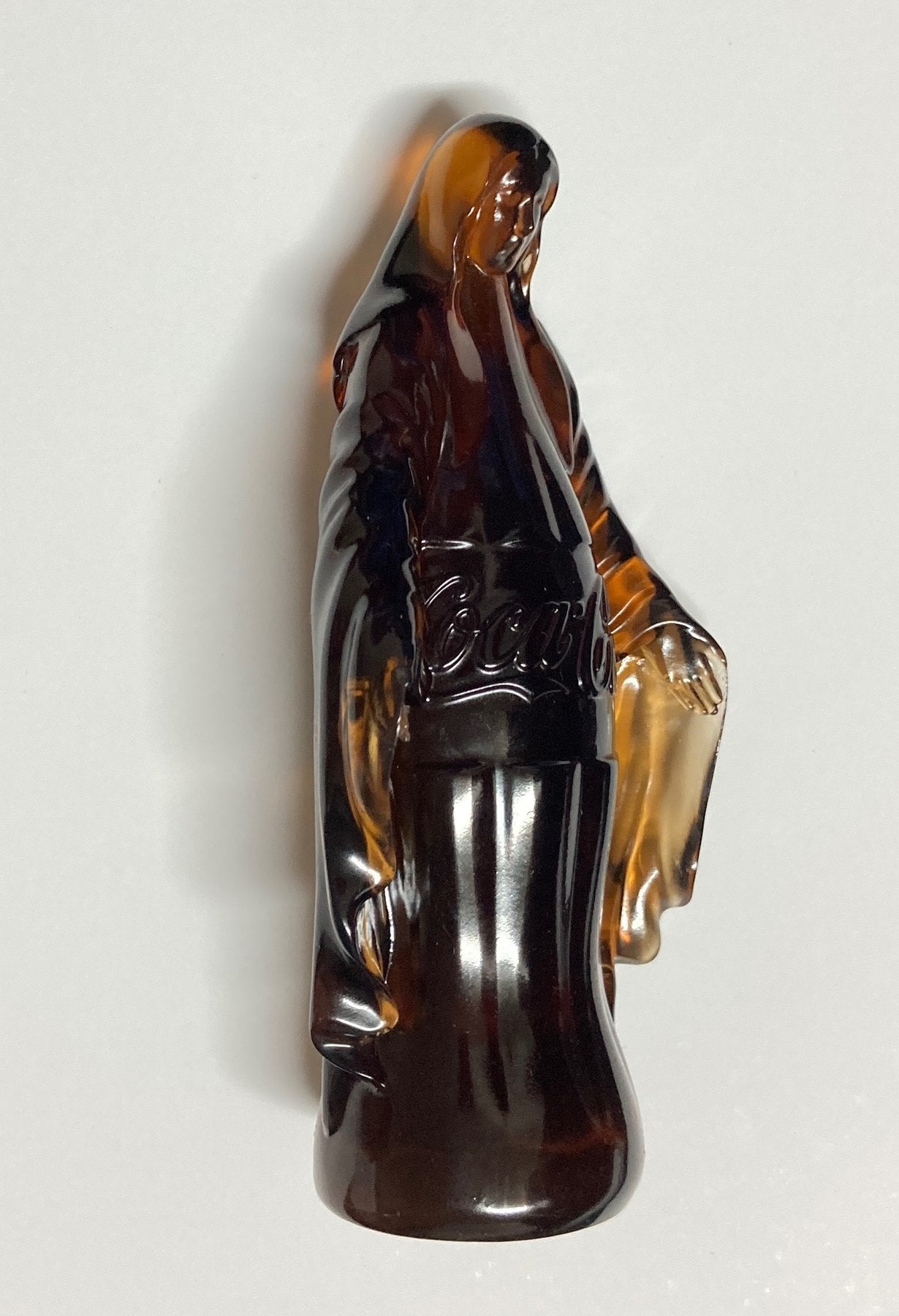 Always the real thing (Coca Cola edition)