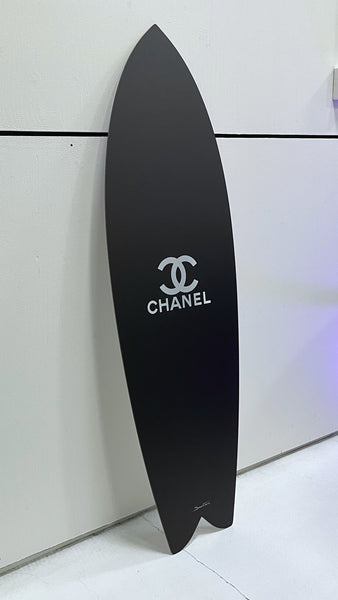 Chanel Surfboard