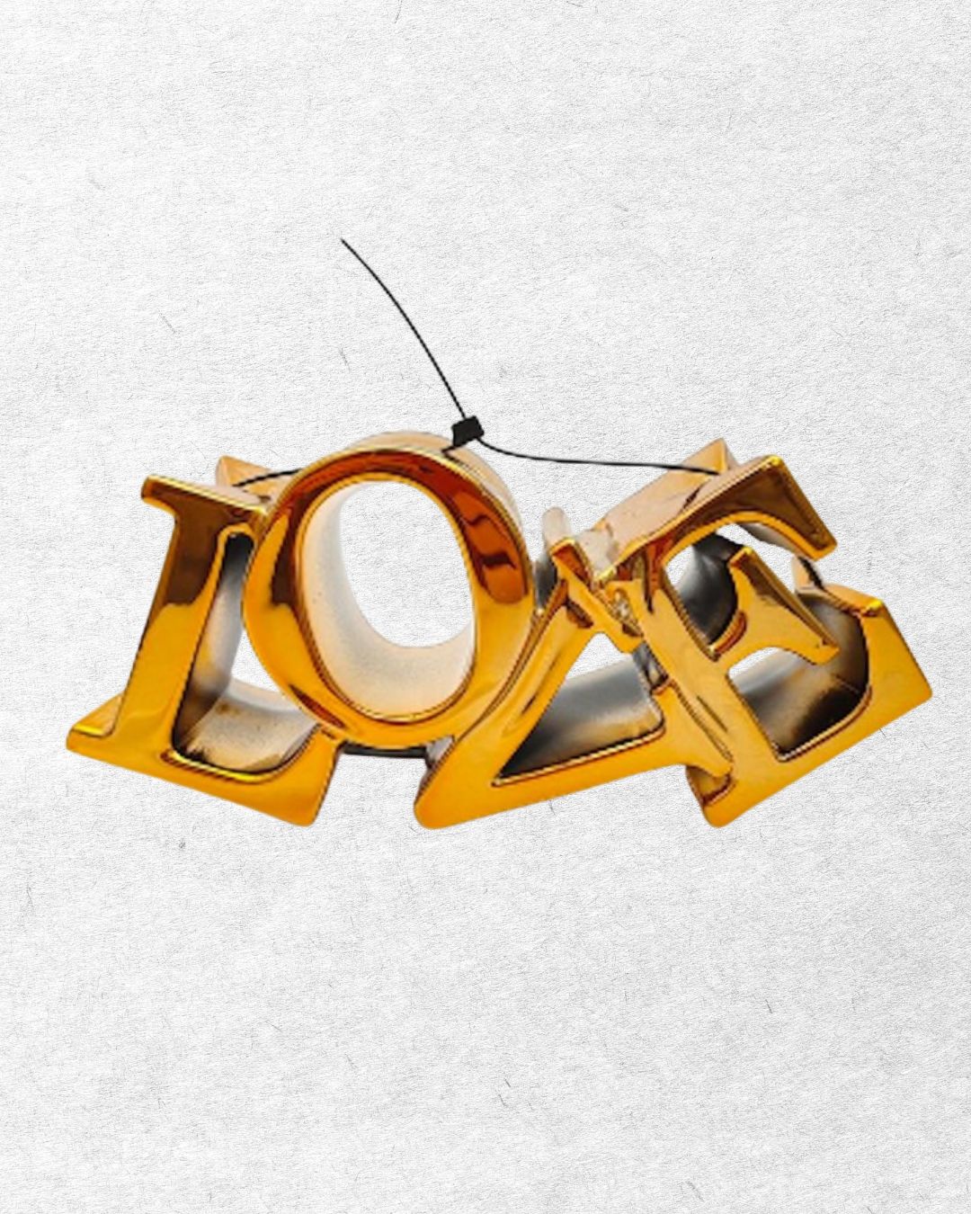 Squeeze Love (Gold) Sagrasse