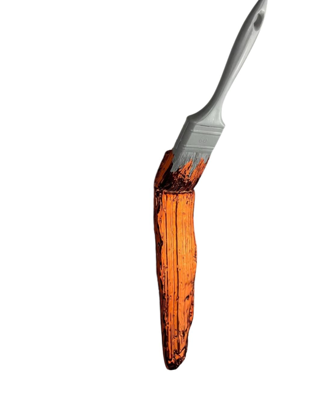 Picture - White and Orange edition - Santicri