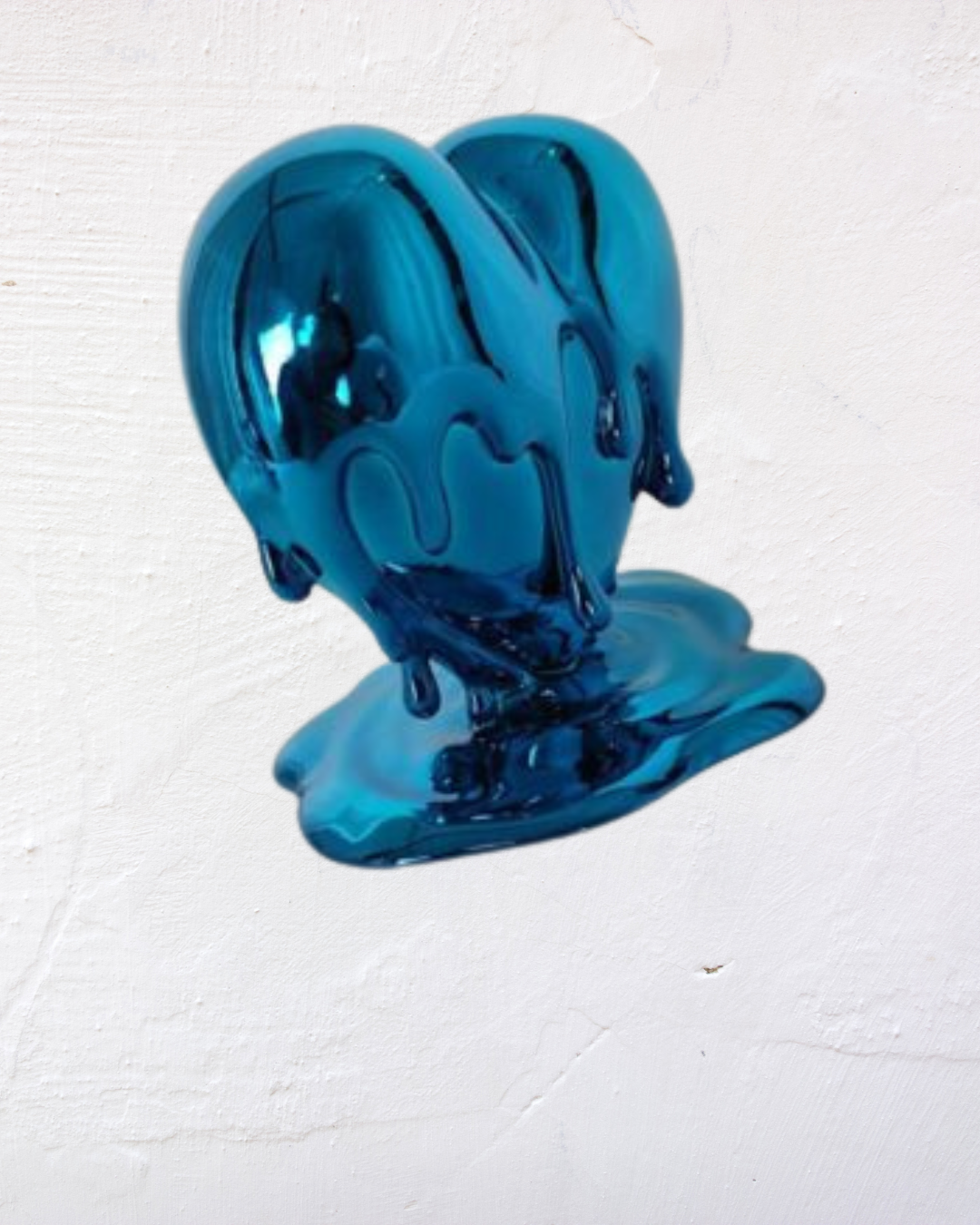 Take My Heart Mini (Blue) Sagrasse