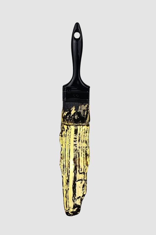 Picture - Black and Gold edition - Santicri