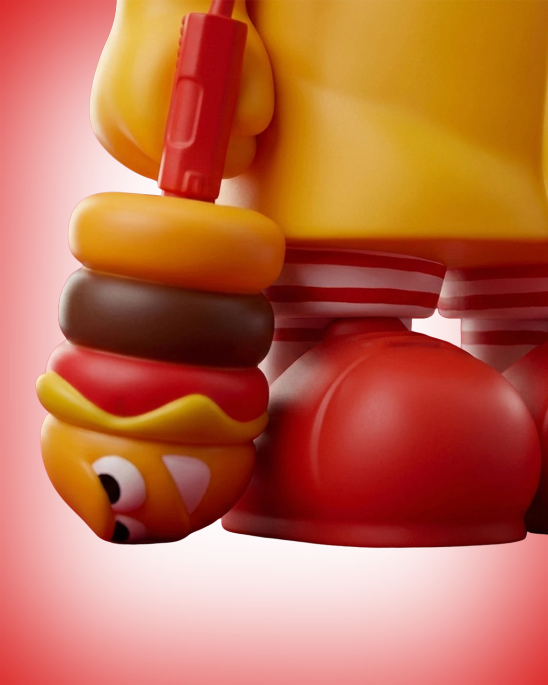 Happy Kill – Super Professional Esntl
