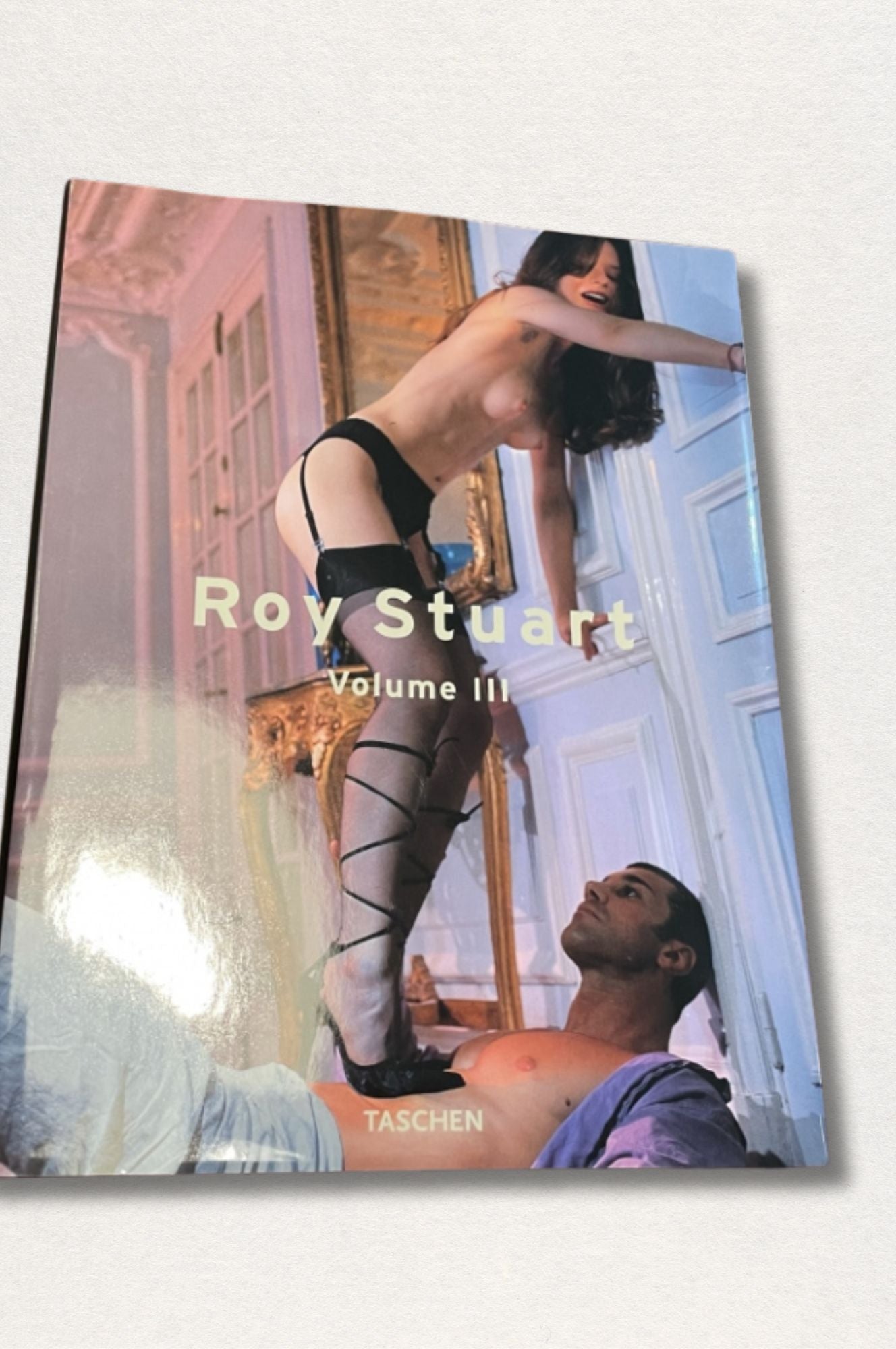 Volume III - Roy Stuart