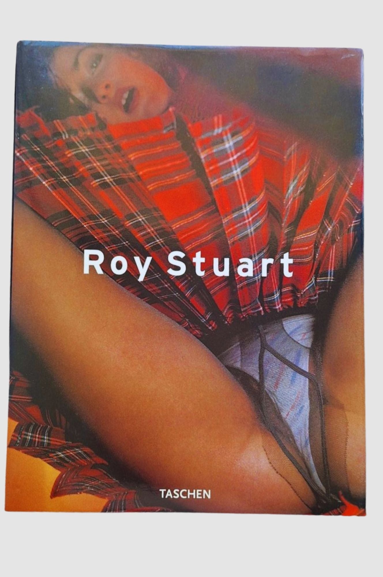 Lotto di libri, volume I / V - Roy Stuart
