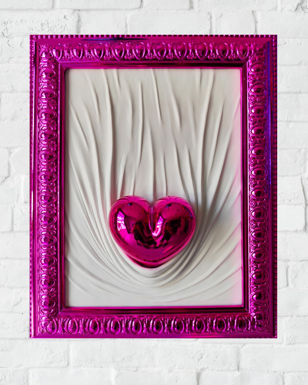 Love Under the Sheets - Pink - Sagrasse