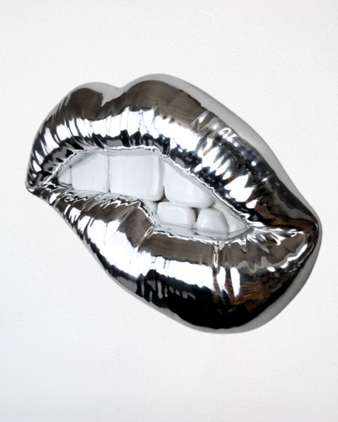 Mmmmh Silver - Sagrasse