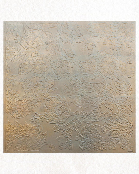 Fiori d'oro - Magà (Manuela Galati)