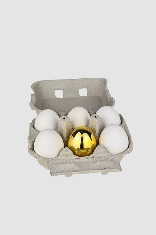 Eggs pop (Gold)