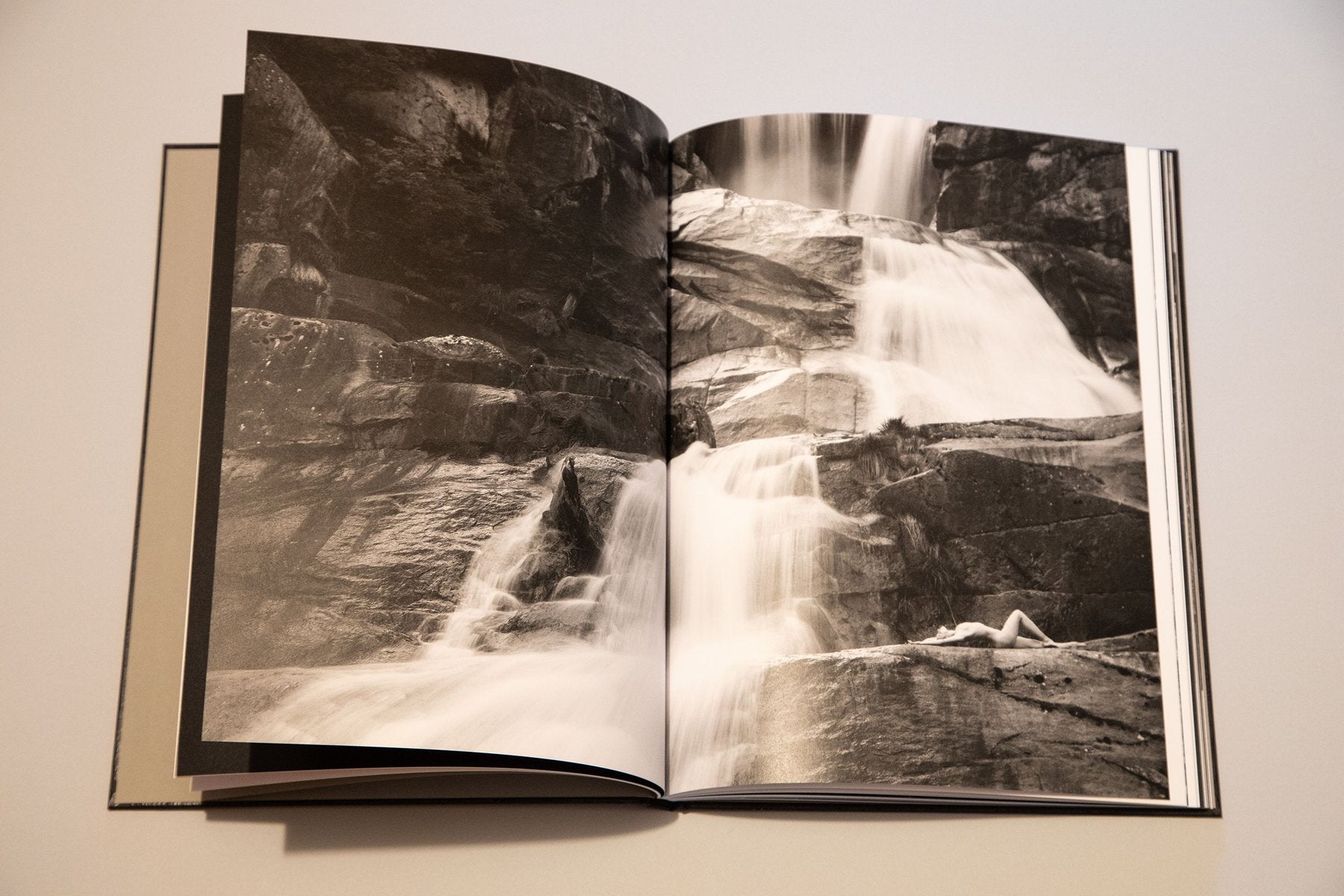 "Return to nature" - Alessandro Zaffonato