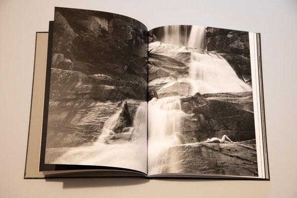 "Return to nature" - Alessandro Zaffonato