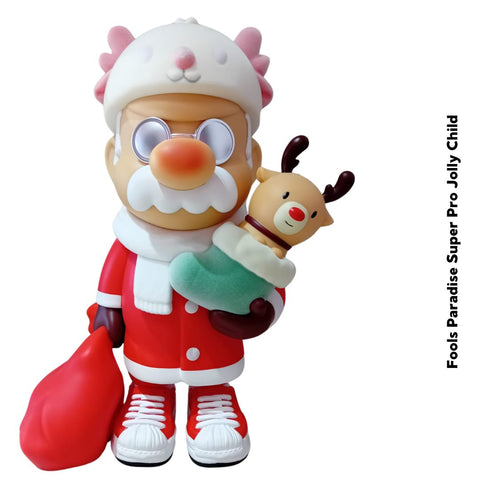 Super Mario PRO ESNTL. JOLLY CHILD