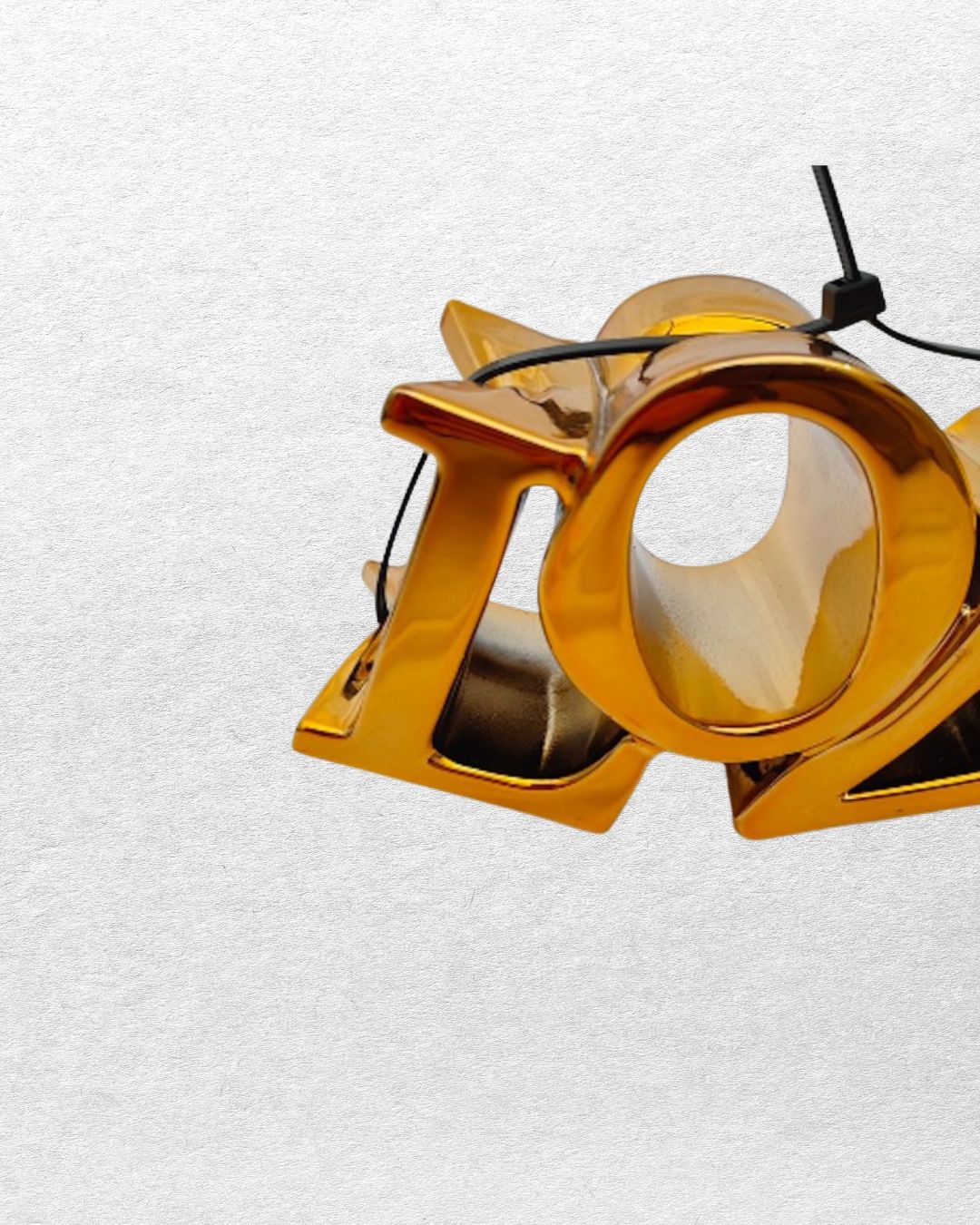 Squeeze Love (Gold) Sagrasse