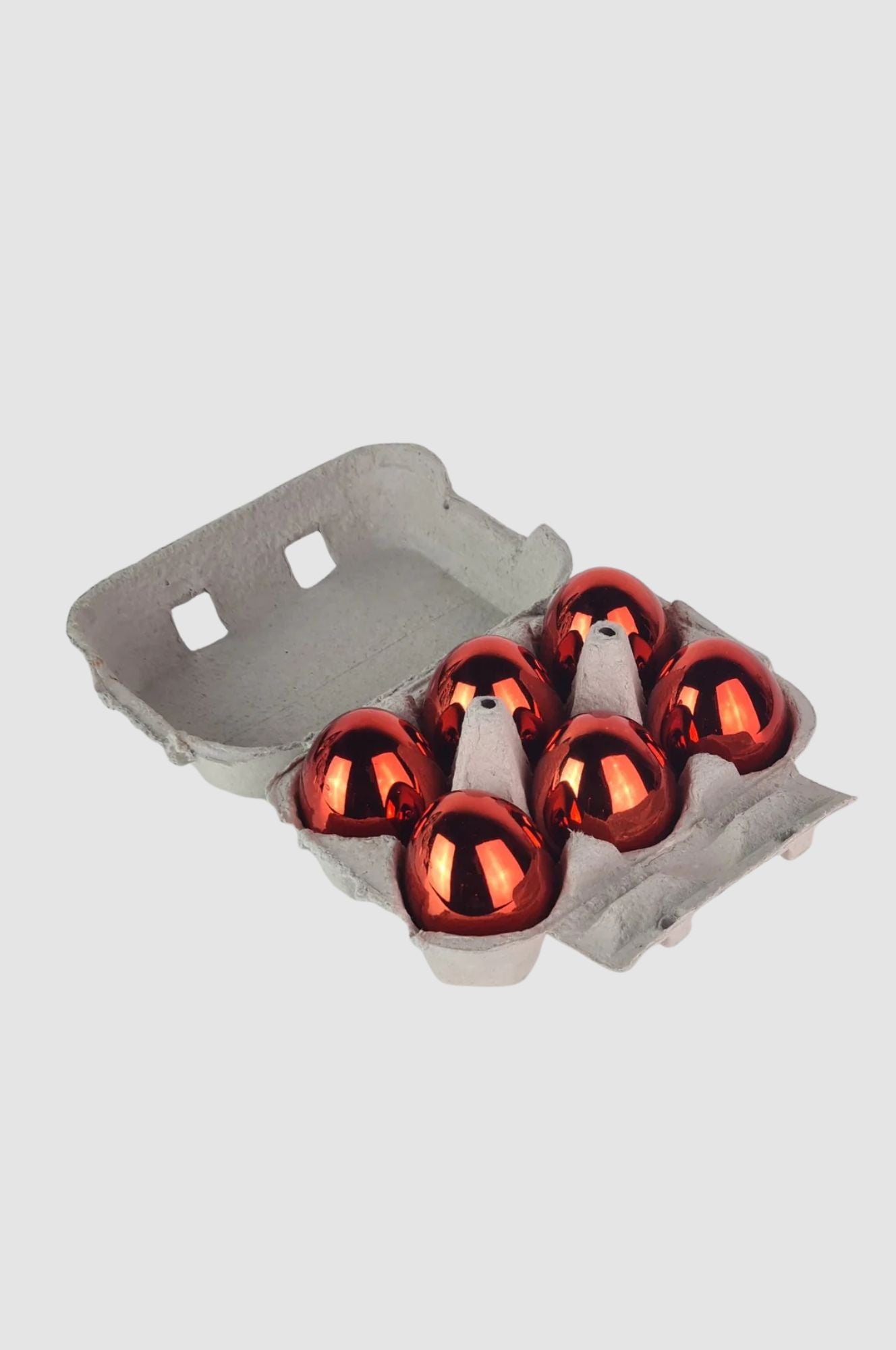 Eggs pop (Red)
