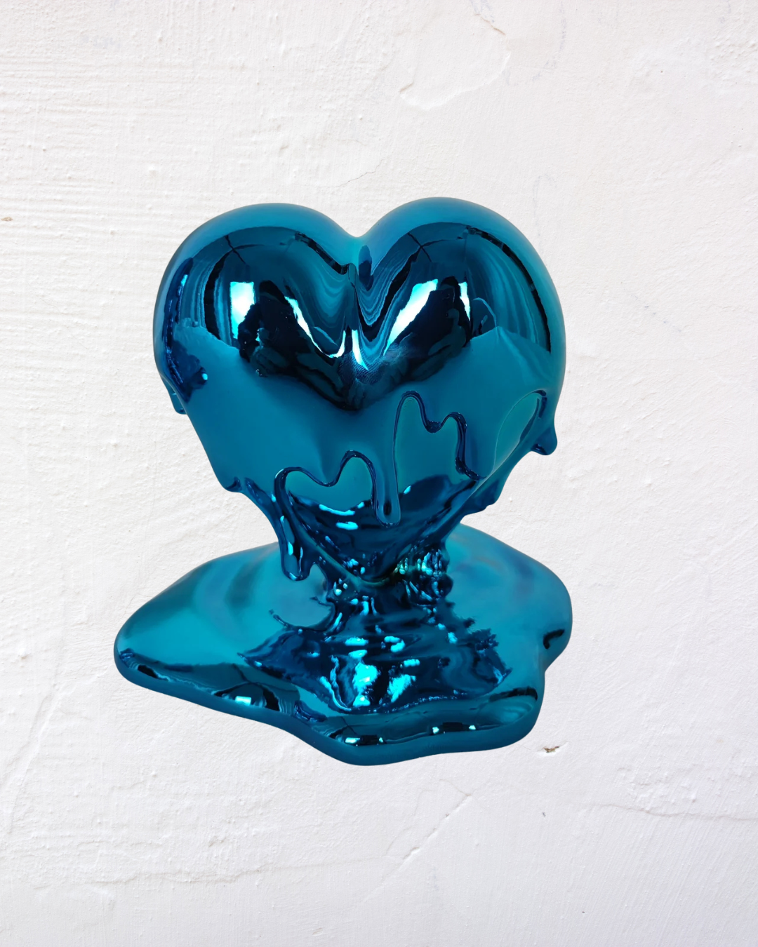Take My Heart Mini (Blue) Sagrasse