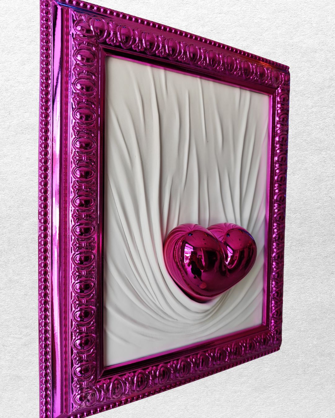 Love Under the Sheets - Pink - Sagrasse