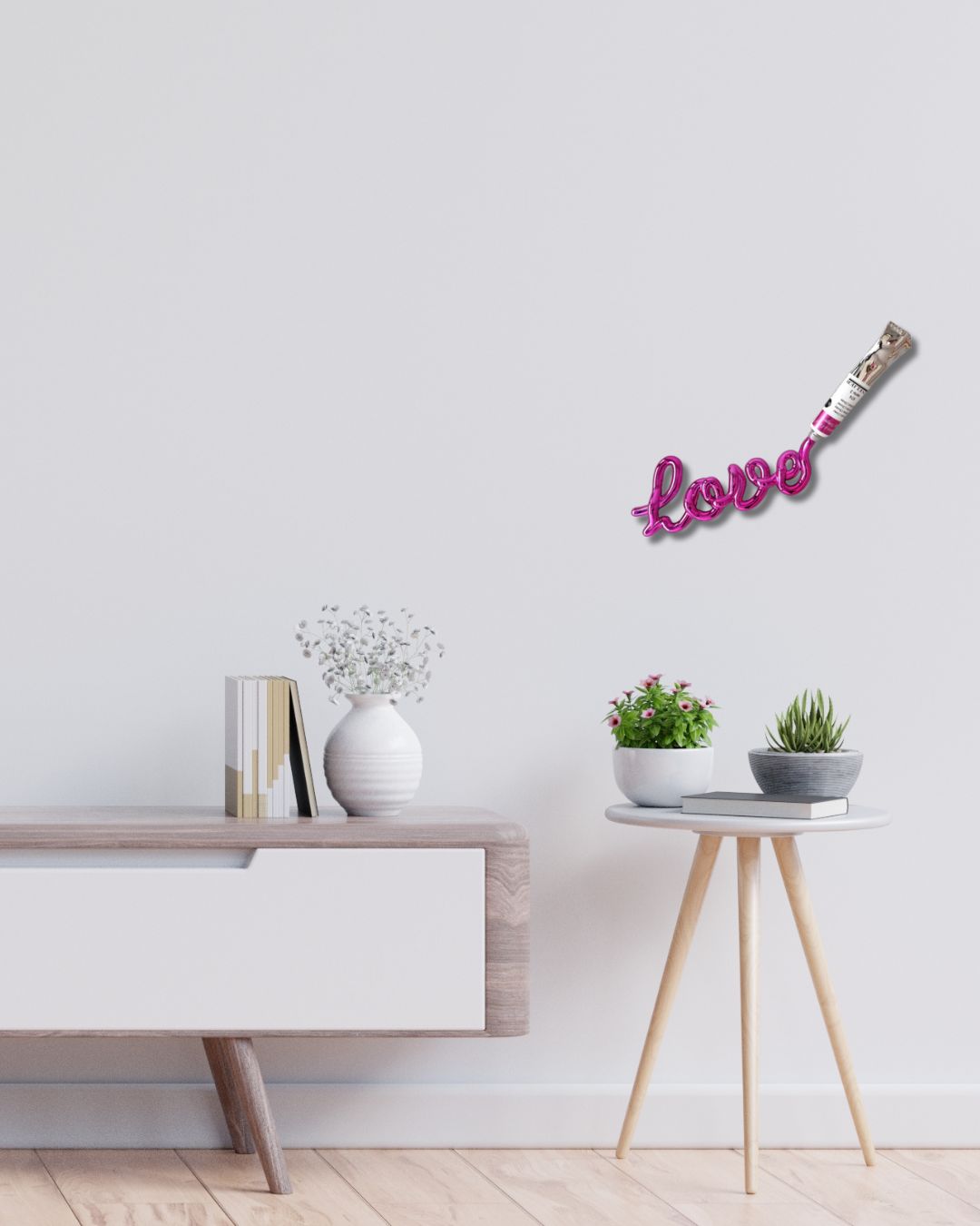 Love Colors - Fucsia - Sagrasse
