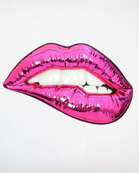 Mmmmh Fucsia - Sagrasse