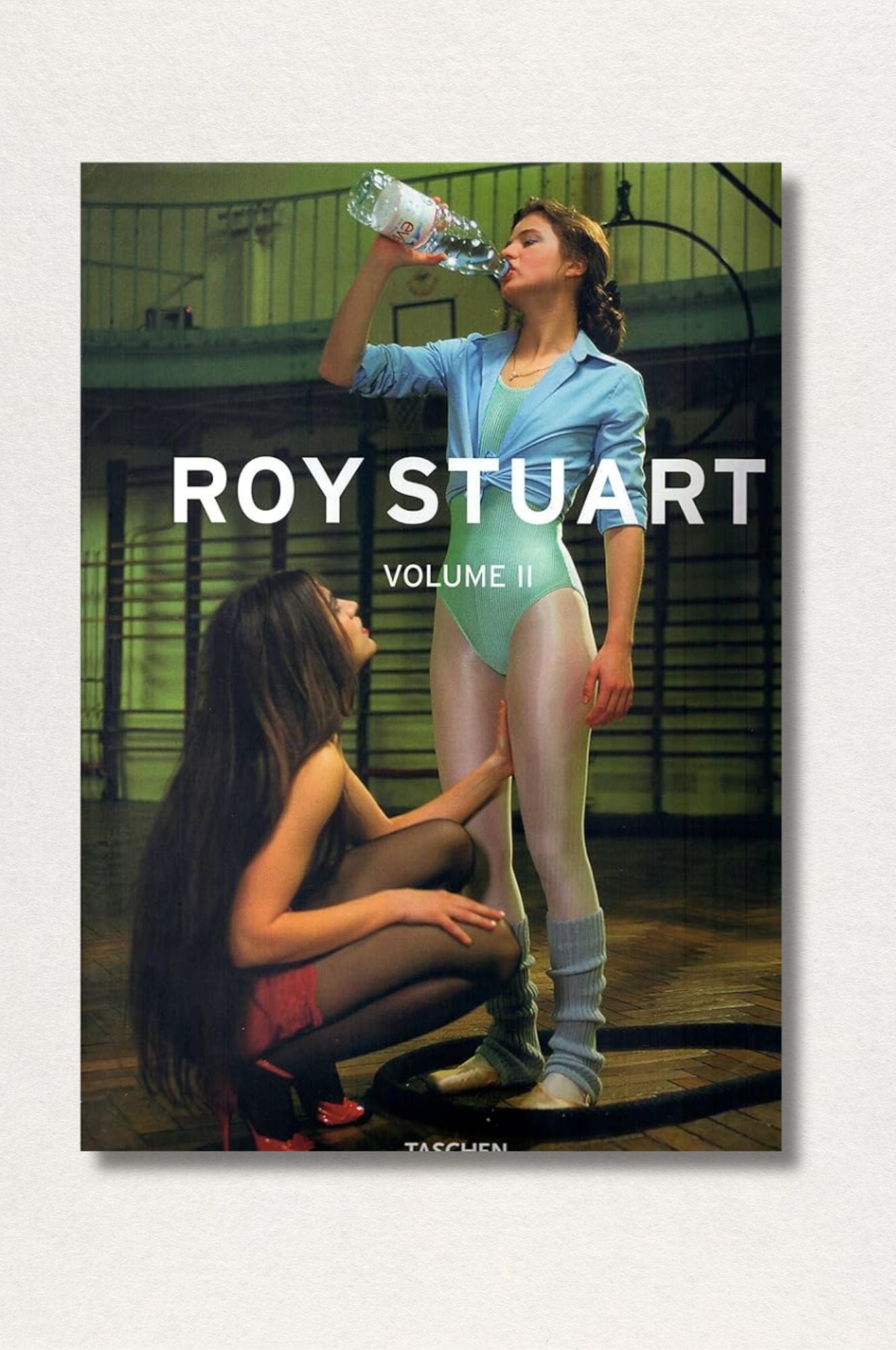 Volume II - Roy Stuart
