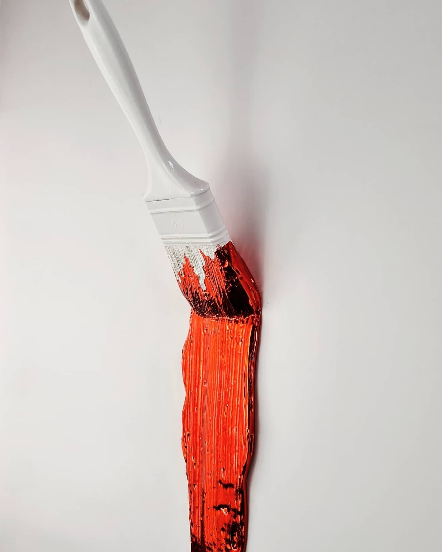 Picture - White and Red - Santicri